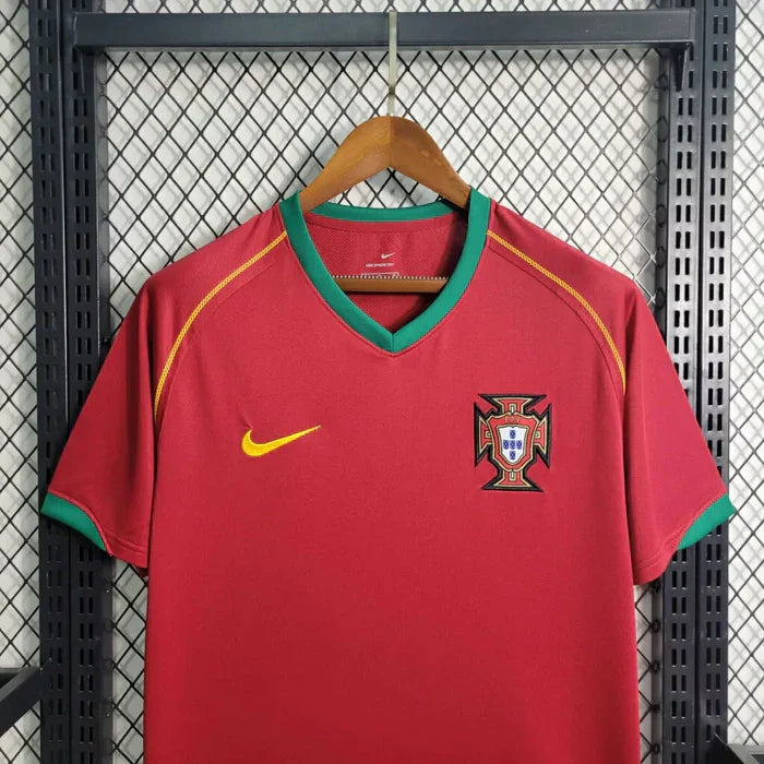 Portugal 2006 Home