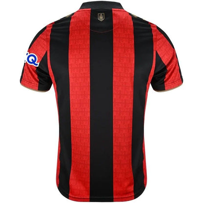 Bournemouth Home 2026/27