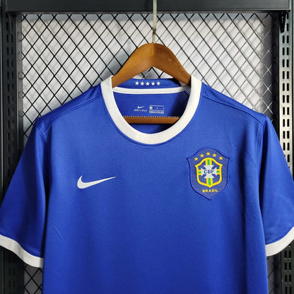Brazil 2006 Away