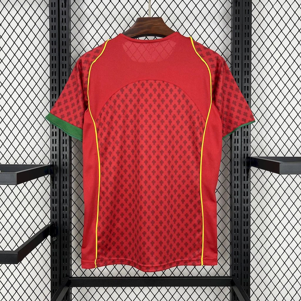 Portugal Home 2004
