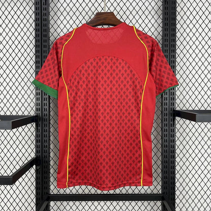 Portugal Home 2004