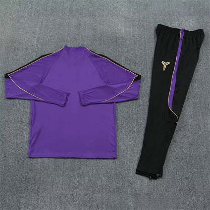 FC Barcelona 2026/27 Tracksuit