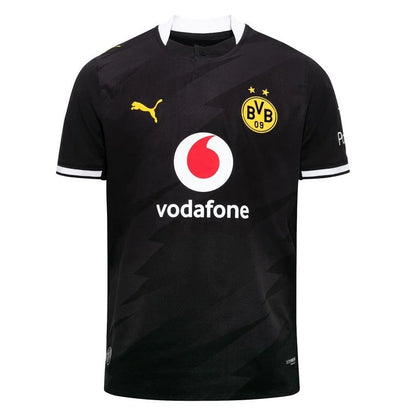 Borussia Dortmund Away 2026/27