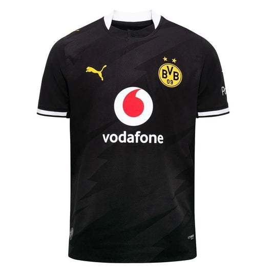 Borussia Dortmund Away 2026/27
