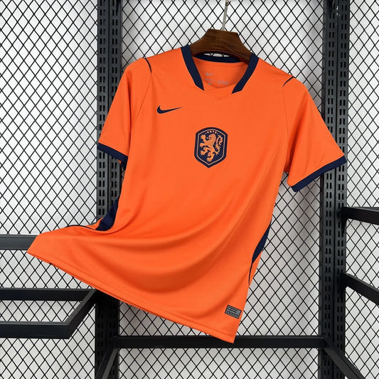 Netherlands Home World Cup 2026