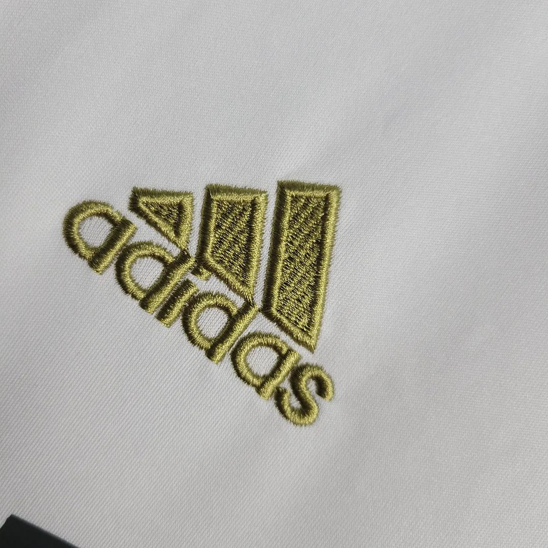 Real Madrid Home 2011/12