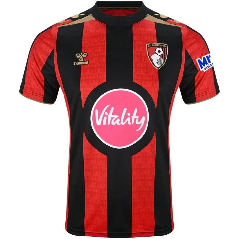 Bournemouth Home 2026/27