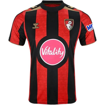 Bournemouth Home 2026/27