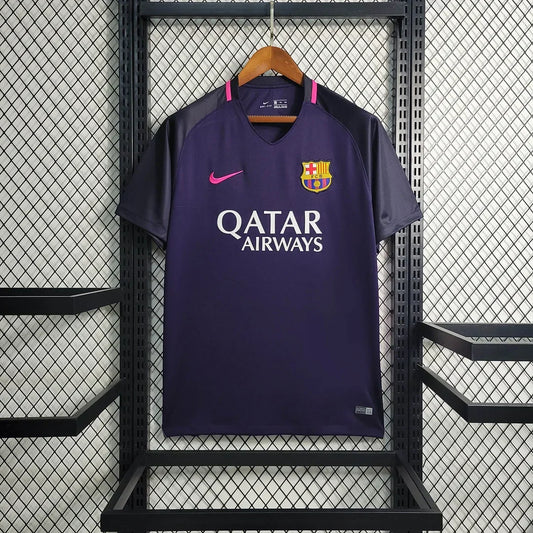 FC Barcelona 2016/17 Away