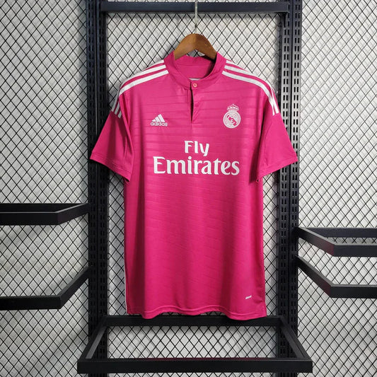 Real Madrid Away 2014/15