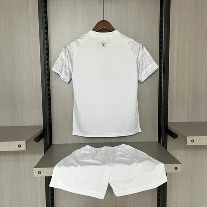 Manchester City Third 2025/26 Kids Size