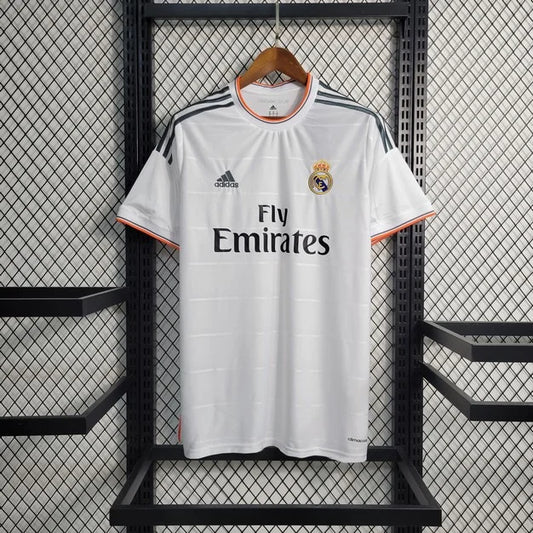 Real Madrid 2014/15 Home
