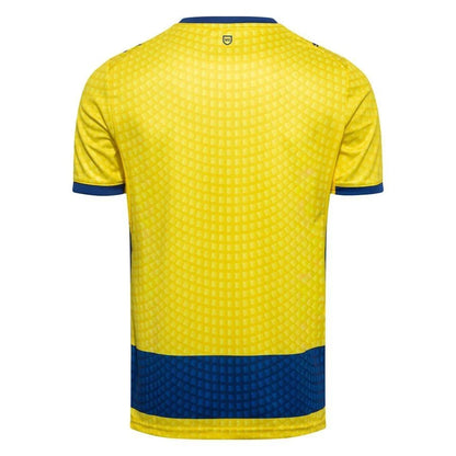 Parma Home 2026/27