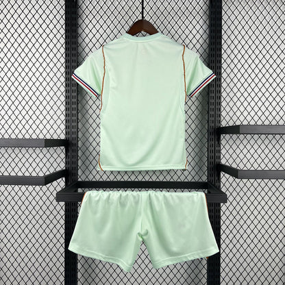 France Away 2026 Kids Size