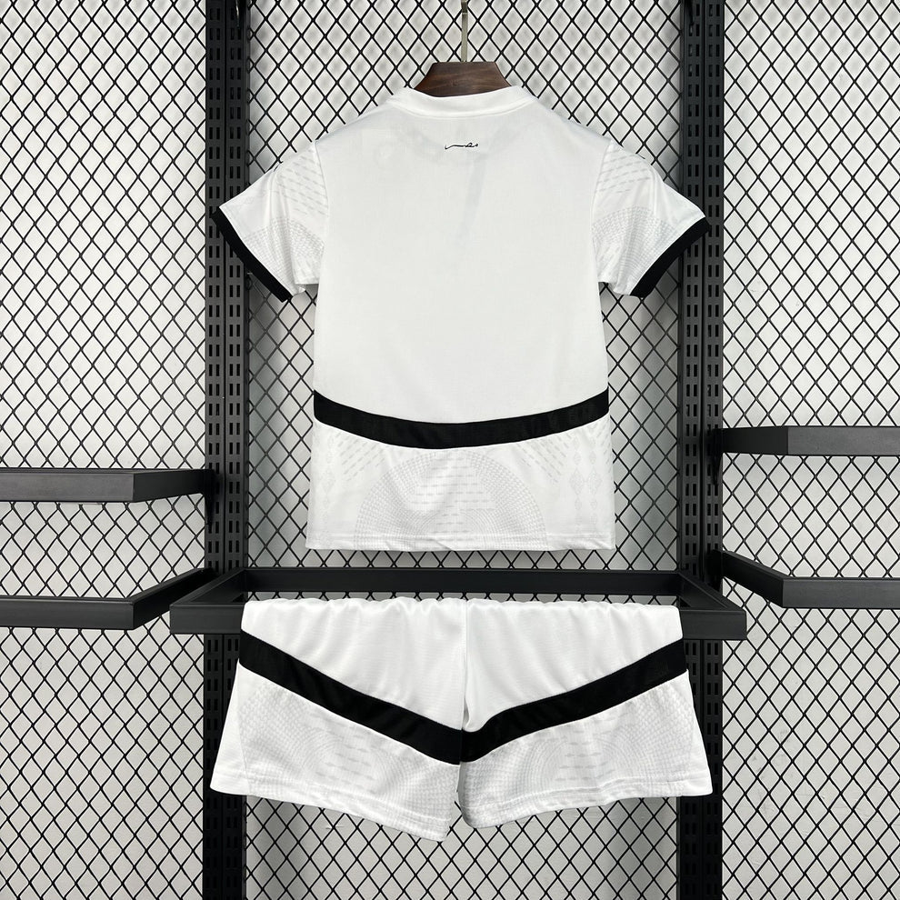 Egypt Away 2026 Kids Size