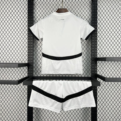 Egypt Away 2026 Kids Size