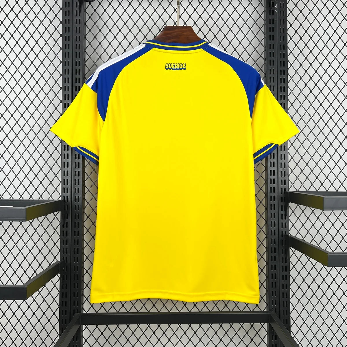 Sweden Home World Cup 2026