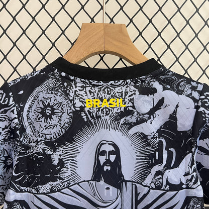 Brazil "Jesus" Kids Size