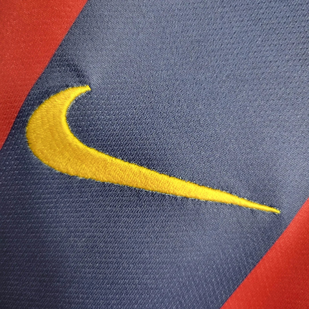 FC Barcelona 2014/15 Home