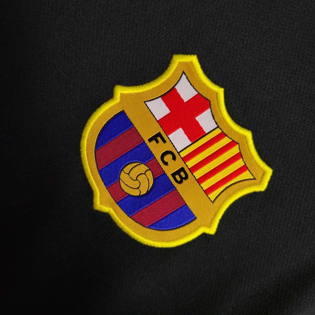 FC Barcelona Away 2011/12