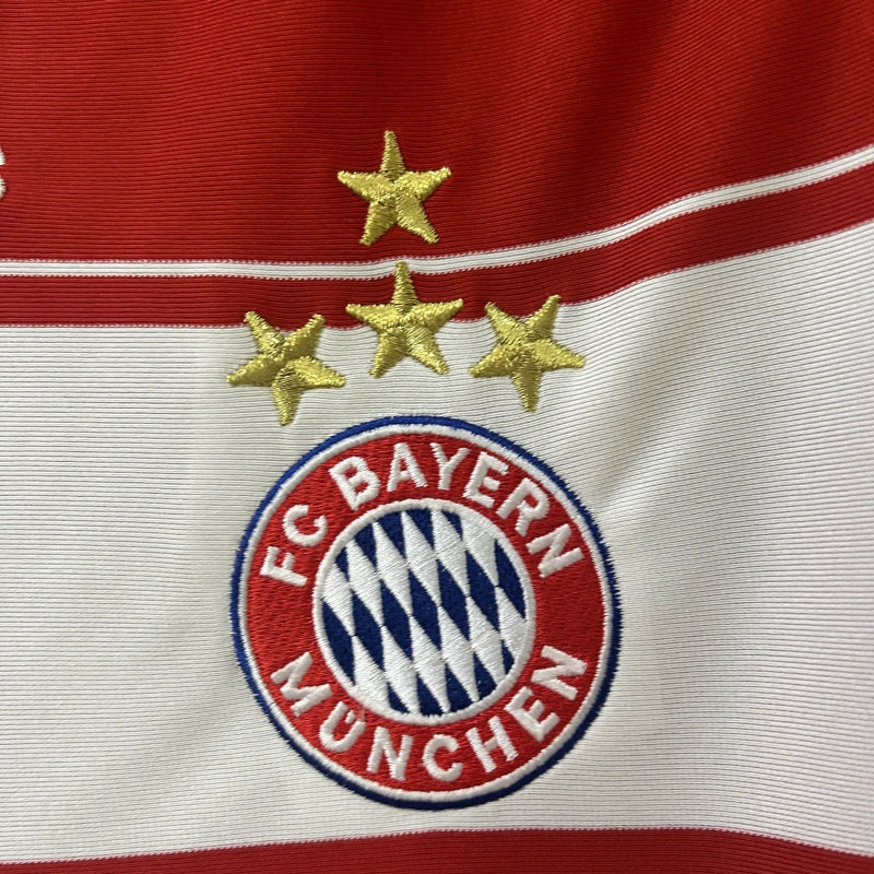 Bayern Munchen Home 2007/08