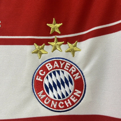 Bayern Munchen Home 2007/08