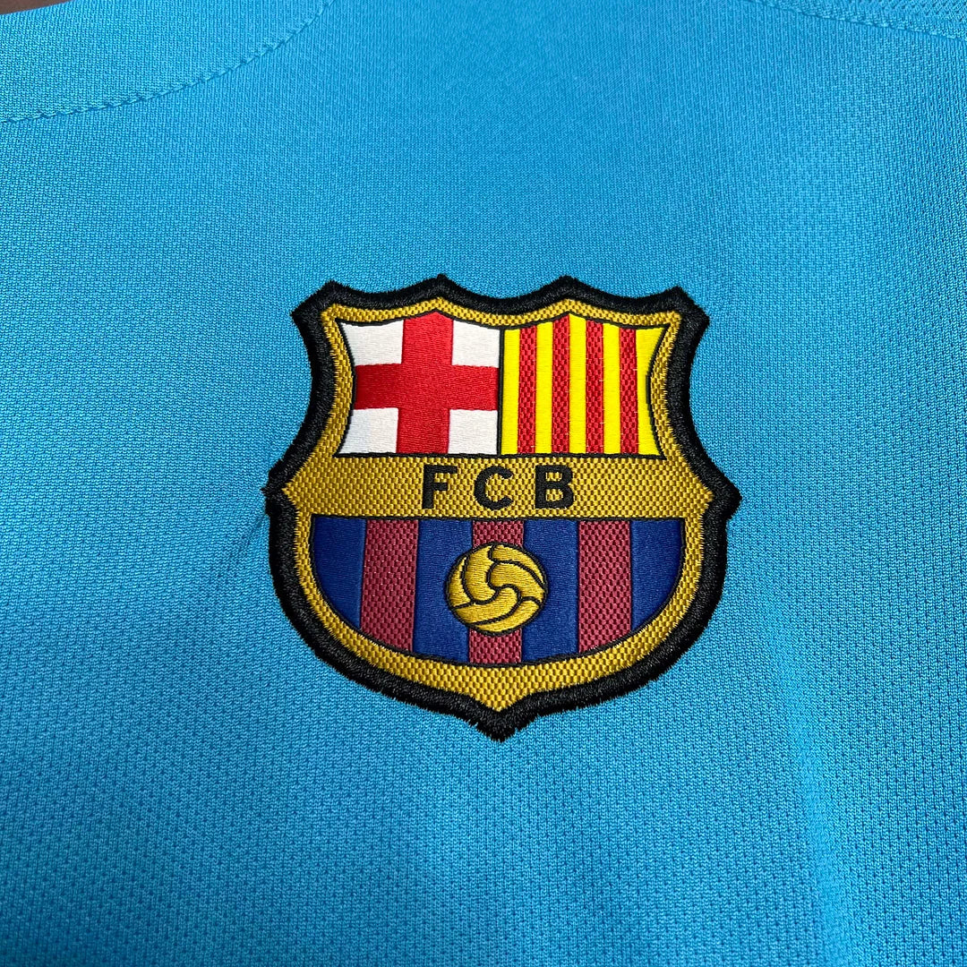 FC Barcelona Away 2015/16