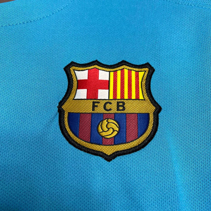 FC Barcelona Away 2015/16
