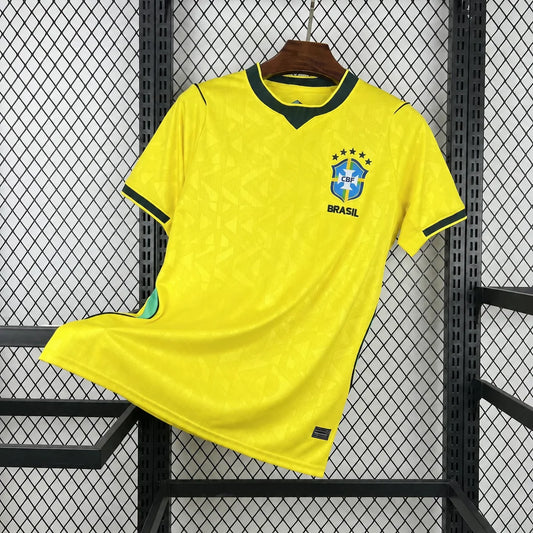 Brazil Home World Cup 2026