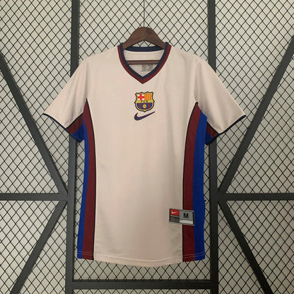 FC Barcelona Away 1998/99