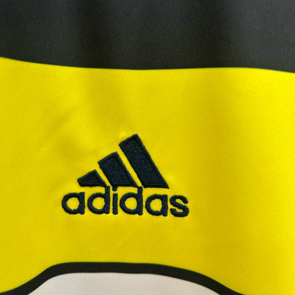 Chelsea Away 2011/12