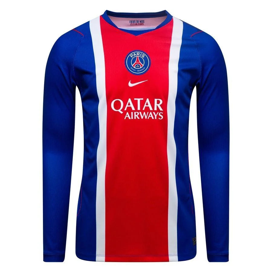 PSG Home 2026/27 Long Sleeve