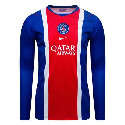 PSG Home 2026/27 Long Sleeve