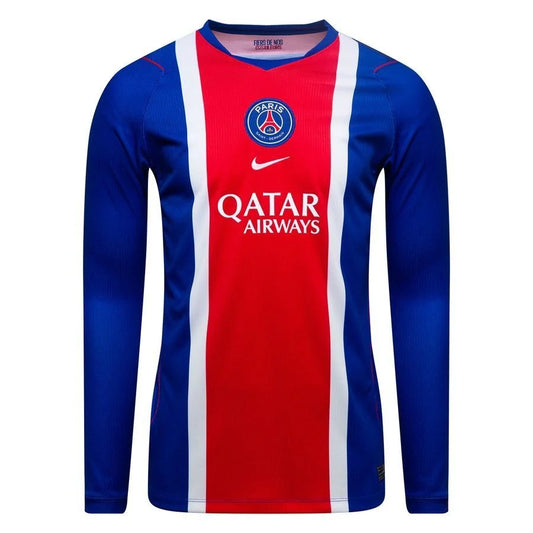 PSG Home 2026/27 Long Sleeve