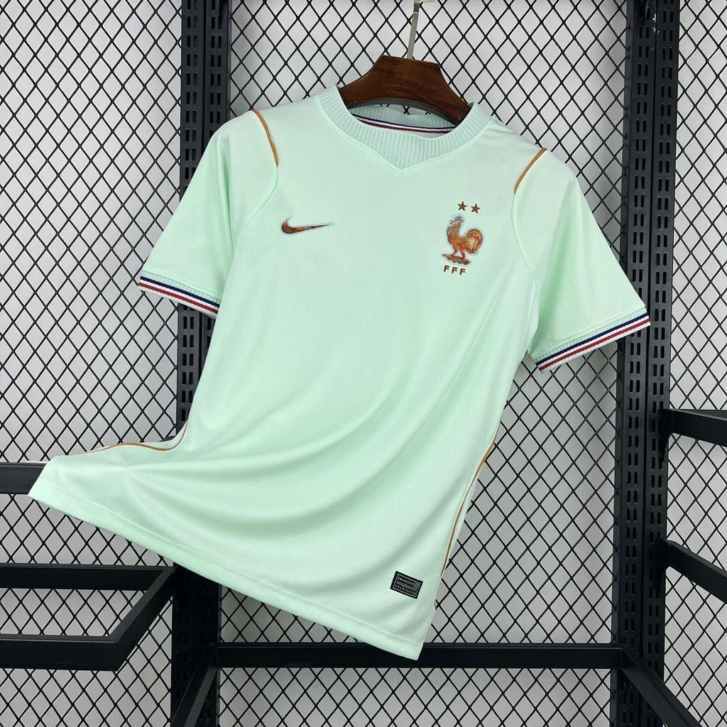France Away World Cup 2026