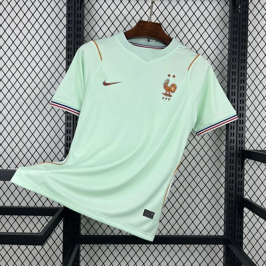 France Away World Cup 2026