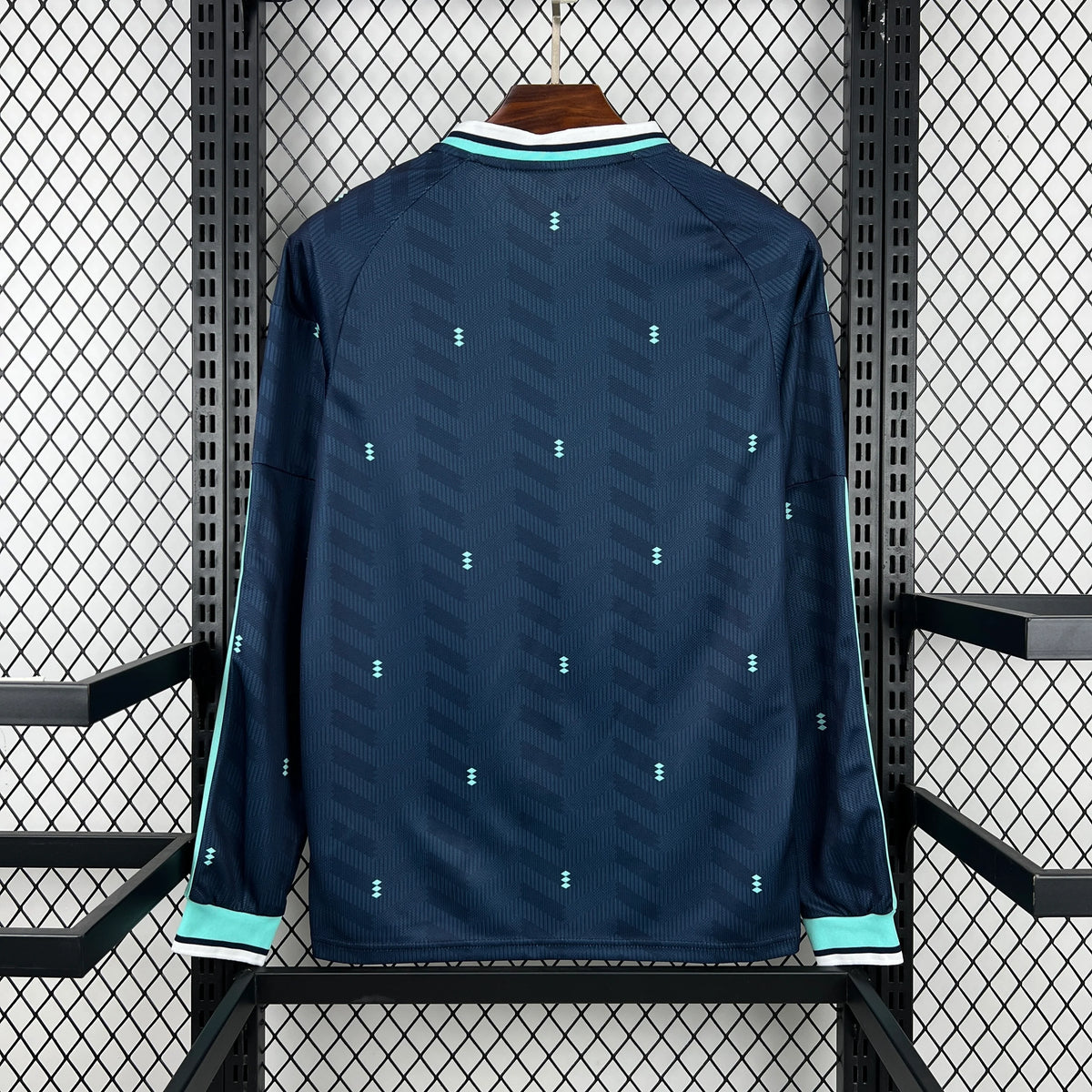 Germany Away 2026 Long Sleeve