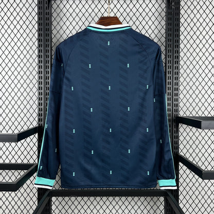 Germany Away 2026 Long Sleeve