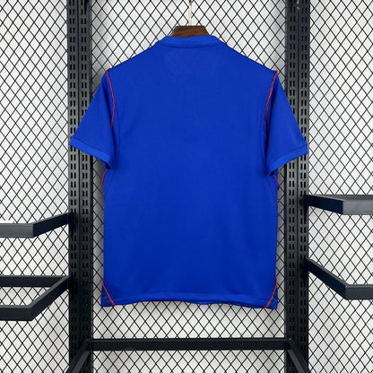 Croatia Away World Cup 2026