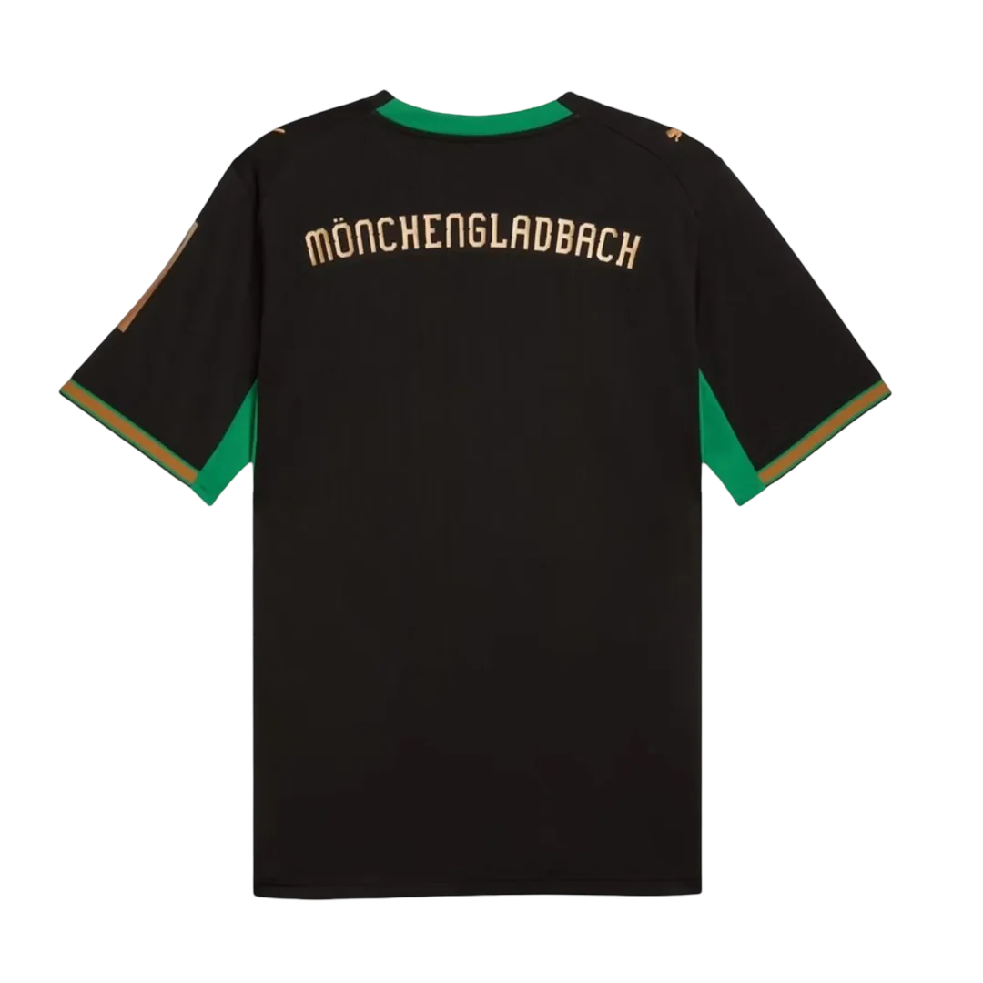 Borussia Mönchengladbach Away 2026/27