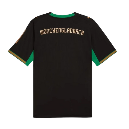 Borussia Mönchengladbach Away 2026/27
