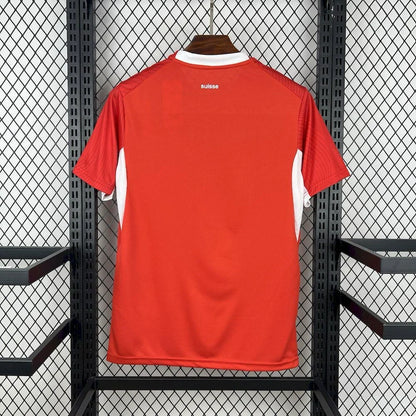 Switzerland Home World Cup 2026