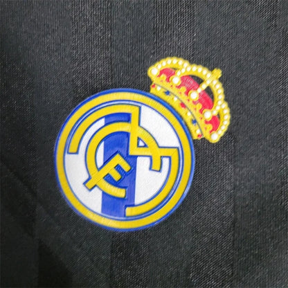 Real Madrid 2011/12 Away