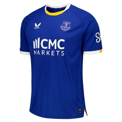 Everton Home 2026/27