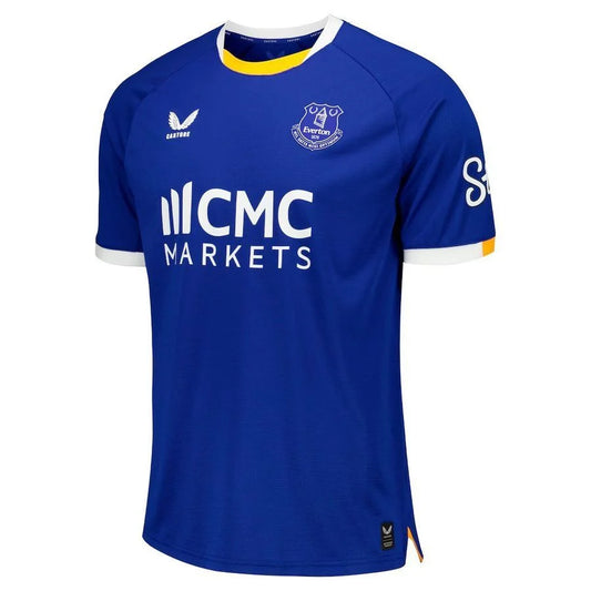 Everton Home 2026/27