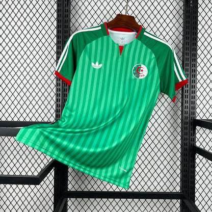 Algeria Home World Cup 2026