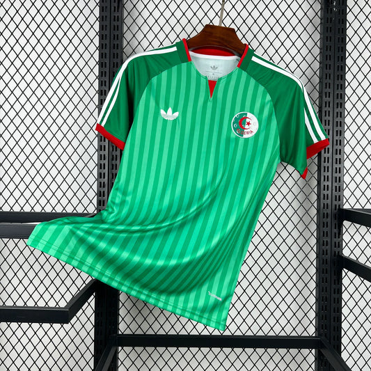 Algeria Home World Cup 2026