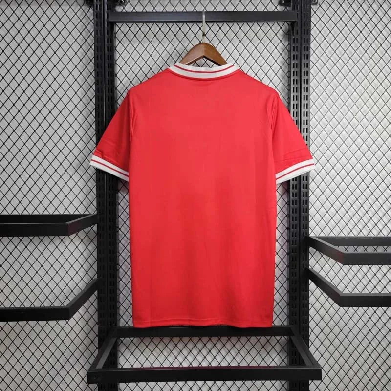 Liverpool 1983/84 Home