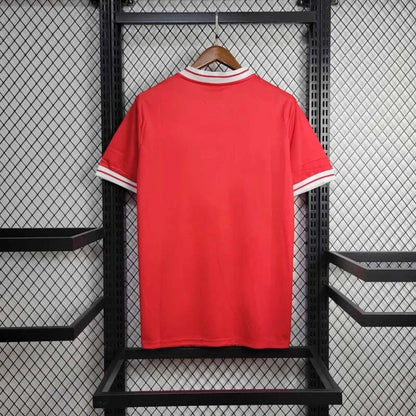 Liverpool 1983/84 Home