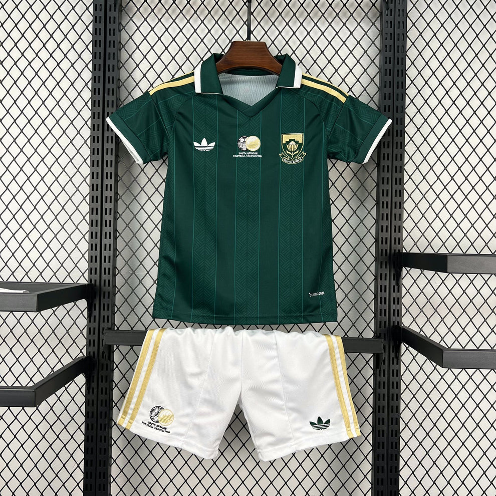 South Africa Away 2026 Kids Size
